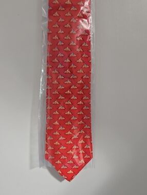Peter Blair Men's Tie - When Pigs Fly